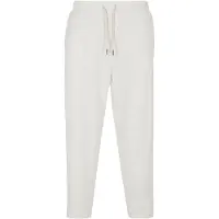 Urban Classics Broek lichtgrijs