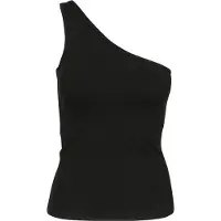 Urban Classics Top zwart