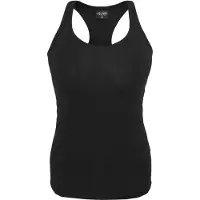 Urban Classics Top zwart