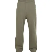 Urban Classics Broek olijfgroen