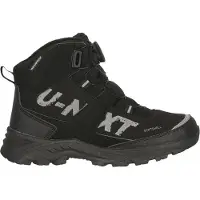 Whistler Snowboots 'Nocara' zwart