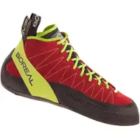 Boreal Ballet klimschoenen (Maat 46, Rood)