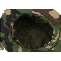 Invadergear Blad Boonie Hoed