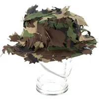 Invadergear Blad Boonie Hoed
