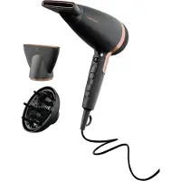 Grundig Föhn NaturaShine Ionic HD 8080 2300 W