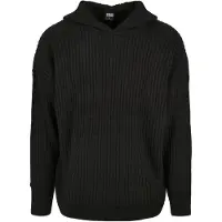 Urban Classics Trui zwart