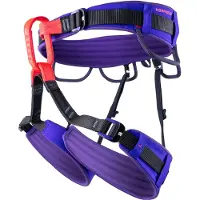 BEAL - Klimgordels - Morpheus voor Unisex - Maat L - Paars