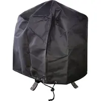 Patton Beschermhoes Kamado Medium Tafelmodel 16"