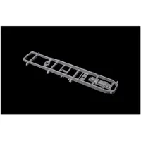 Italeri Modelbouwpakket Vliegtuigen - 2808 Opel Blitz Tankwagen Kfz.385 Plastic - 1:48 - Modelbouw