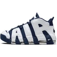 Nike Air More Uptempo 96 'Olympic' (2024) - Maat 40.5