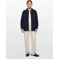 Patagonia Vrouwenoverhemd Retro Pile