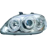 Diederichs 5206180 Koplampen set