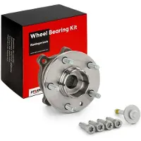 Stark SKWB-0180658 Wiellagerset