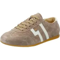 Gant Sneaker van leer model 'Sperly'