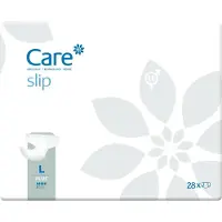 Dailee Care Slip Plus Luiers voor Volwassenen 28 St