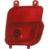 Diederichs 4236497 Mistachterlamp