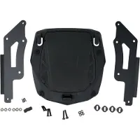 Kappa Moto K581 Monokey Topkoffer Achtermontage