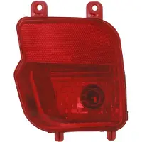 Diederichs 4236496 Mistachterlamp