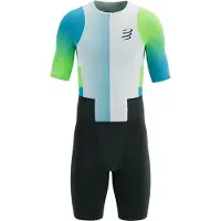 Compressport Stream SS Trisuit M