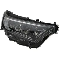 Johns 81 45 10 Koplamp