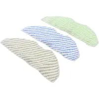 Rowenta ZR185001 microvezeldoek (3 stuks, origineel)