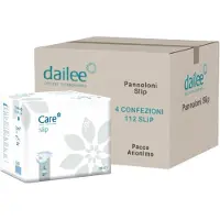 Dailee Care Slip Maxi Luiers voor Volwassenen 112 St