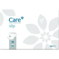 Dailee Care Slip Plus Luiers voor Volwassenen 28 St
