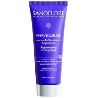 SANOFLORE Merveilleuse Verstevigend en Regenererend Masker 75 ml Gezichtsmasker
