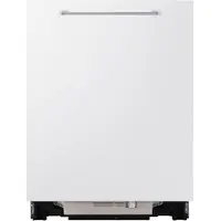 Samsung Serie 80 Volledig ingebouwd 14 couverts