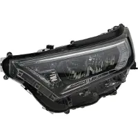 Johns 81 45 09 Koplamp