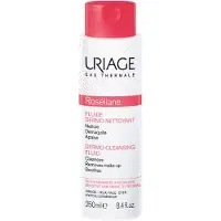 Uriage Lotion Roséliane Fluide Dermo-Nettoyant 250ml