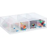 Relaxdays Ladebox