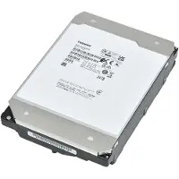 Toshiba MG11-serie, model MG11ACA20TE / Harde schijf / 20 TB / intern / 3.5 inch