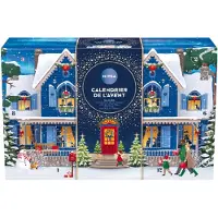 Nivea Adventskalender