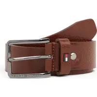 Tommy Hilfiger Riem 'OLIVER' karamel