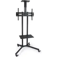 TooQ Support de TV FS1470M-B 37-70 50 kg Noir