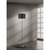 TRIO Vloerlamp Hostel