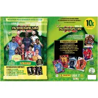 Panini Cartes à collectionner Adrenalyn L1 McDonald’s 2025-26 Starter pack