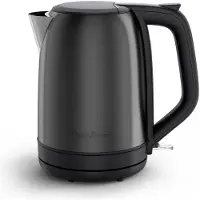 Moulinex Waterkoker Subito BY5S05E0 BLK