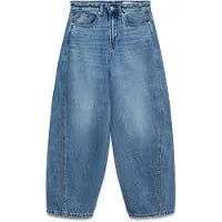 Vero Moda Vmzoe mr barrel dnm jeans li3154 no