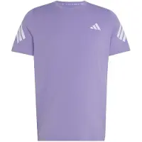 Adidas Functioneel shirt 'Adi365' lichtlila / wit