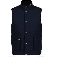 Gant Tussenjas blauw