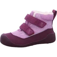 Affenzahn Loopschoenen Laarzen -Tex - Noos - Mid Laars - Snuggy - - 21 - Babyschoenen
