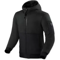 REV'IT! Oakwood Motorhoodie Maat