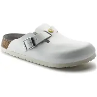Birkenstock Boston Esd Nl Dames Klomp | Maat: 38