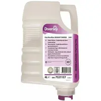 Diversey Clax Revoflow DeoSoft Wasverzachter Breeze 2 x 4 ltr
