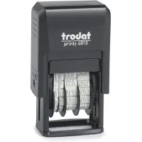 Trodat Printy