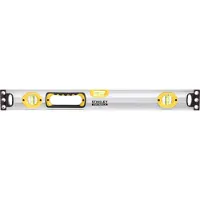 Stanley handgereedschap FatMax II Magnetische Waterpas | 120 cm - 1-43-549
