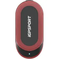 IGPSPORT Sr Mini Achterlamp