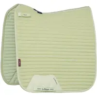 LeMieux SS26 Air-Tek Mesh Dressuur Zadeldek Macaron Large